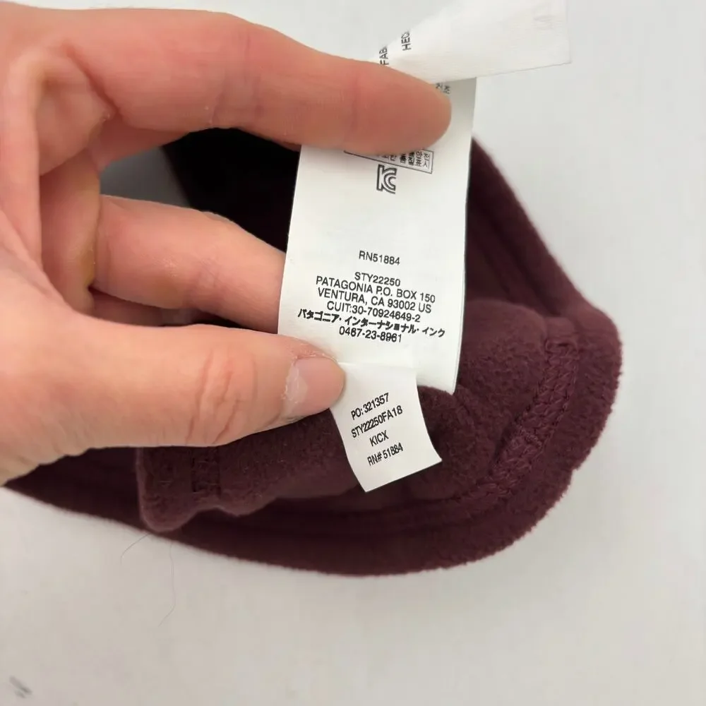 Patagonia re tool